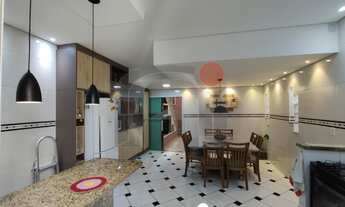 Imagem: SOBRADO A 50 METROS DO PARQUE ECOLÓGICO