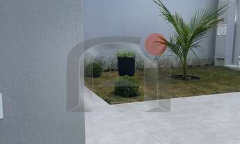 Imagem 3: CASA NOVA COM QUINTAL