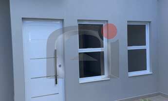 Imagem 2: CASA NOVA COM QUINTAL