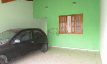 Imagem 2: CASA EM EXCELENTE LOCALIZAÇÃO A 50 METROS DO PARQUE ECOLÓGICO