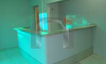 Imagem 5: IMÓVEL COMERCIAL COMPOSTO POR UMA CASA E DOIS SALÕES