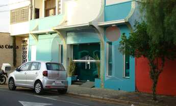 Imagem 2: IMÓVEL COMERCIAL COMPOSTO POR UMA CASA E DOIS SALÕES