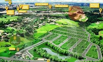 Imagem: TERRENO EM CONDOMÍNIO FECHADO