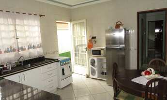 Imagem 5: CASA EM EXCELENTE LOCALIZAÇÃO A 50 METROS DO PARQUE ECOLÓGICO