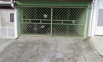 Imagem: CASA EM EXCELENTE LOCALIZAÇÃO A 50 METROS