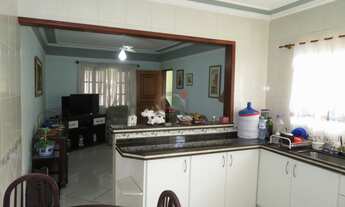 Imagem 7: CASA EM EXCELENTE LOCALIZAÇÃO A 50 METROS DO PARQUE ECOLÓGICO