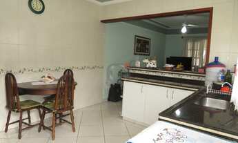 Imagem 6: CASA EM EXCELENTE LOCALIZAÇÃO A 50 METROS DO PARQUE ECOLÓGICO