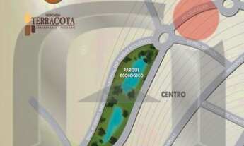 Imagem 5: TERRENO COM ÓTIMO VALOR!