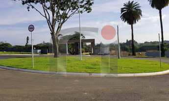 Imagem: TERRENO NO CONDOMÍNIO JARDIM PIEMONTE