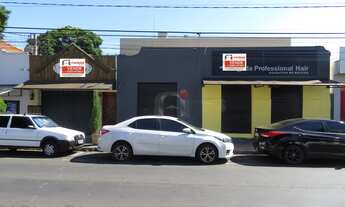 Imagem: IMÓVEL COMERCIAL A VENDA EM RUA DE COMÉRCIO