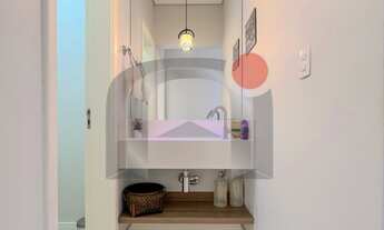 Imagem 6: CASA TÉRREA COM PISCINA NO CONDOMÍNIO DUAS MARIAS