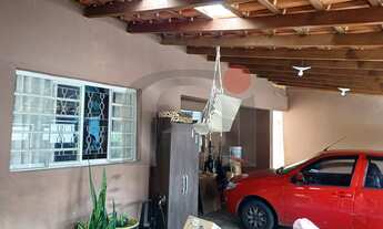 Imagem 2: CASA COM SUÍTE Casa com 2 dormitórios