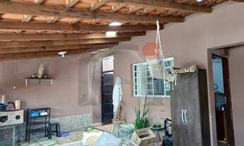 Imagem 3: CASA COM SUÍTE Casa com 2 dormitórios