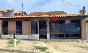 Imagem: CASA COM SUÍTE