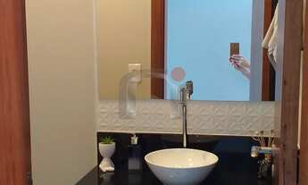 Imagem 4: CASA COM PISCINA EM CONDOMÍNIO FECHADO