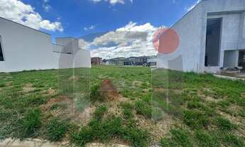 Imagem 3: TERRENO NO CONDOMÍNIO RESIDENCIAL EVIDÊNCIAS