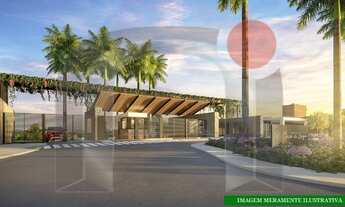 Imagem 2: TERRENO NO CONDOMÍNIO FECHADO RESIDENCIAL DO LAGO