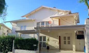 Imagem: CASA EM CONDOMÍNIO FECHADO