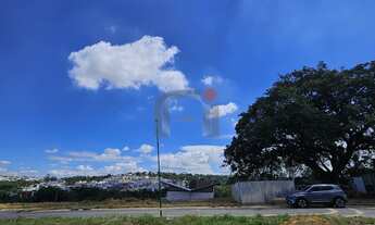 Imagem 6: TERRENO NO CONDOMÍNIO FECHADO RESIDENCIAL DO LAGO