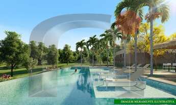 Imagem: TERRENO NO CONDOMÍNIO FECHADO RESIDENCIAL