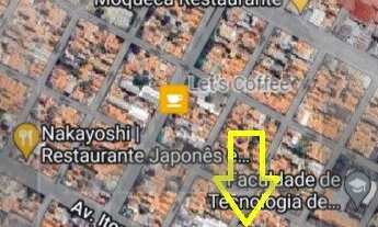 Imagem: TERRENO EM LOCALIZAÇÃO PRIVILEGIADA