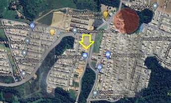 Imagem: TERRENO AO LADO DO JARDINS DO IMPÉRIO DE