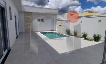 Imagem 6: CASA EM CONDOMÍNIO FECHADO COM PISCINA