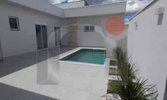 Imagem 5: CASA EM CONDOMÍNIO FECHADO COM PISCINA