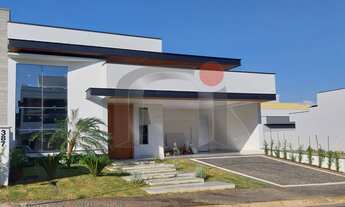 Imagem: CASA EM CONDOMÍNIO FECHADO COM PISCINA