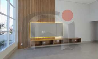 Imagem 2: CASA EM CONDOMÍNIO FECHADO COM PISCINA