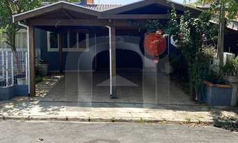 Imagem: CASA EM CONDOMÍNIO FECHADO