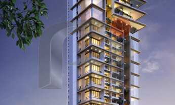 Imagem: GRAND GARDEN RESIDENCE