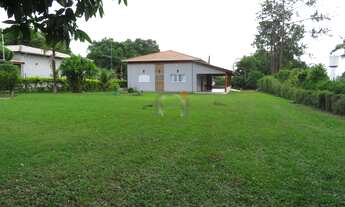 Imagem 4: SITIO RURAL em SALTO - SP, BOA VISTA