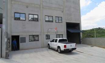 Imagem: GALPÃO NOVO EM EXCELENTE LOCALIZAÇÃO