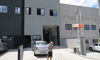 Imagem: GALPÃO NOVO EM EXCELENTE LOCALIZAÇÃO