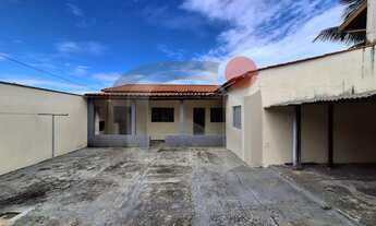 Imagem: CASA EM TERRENO DE 360 M² COM FÁCIL ACESSO