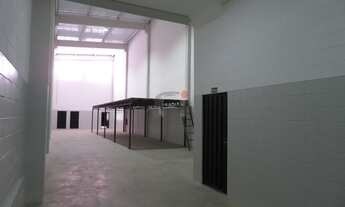 Imagem 4: GALPÃO NOVO EM EXCELENTE LOCALIZAÇÃO A 300 METROS DA RODOVIA SP-75