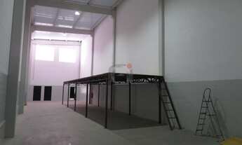 Imagem 5: GALPÃO NOVO EM EXCELENTE LOCALIZAÇÃO A 300 METROS DA RODOVIA SP-75