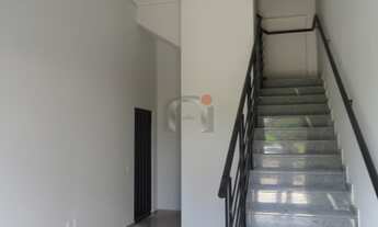 Imagem 2: GALPÃO NOVO EM EXCELENTE LOCALIZAÇÃO A 300 METROS DA RODOVIA SP-75