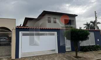 Imagem: SOBRADO EM EXCELENTE LOCALIZAÇÃO