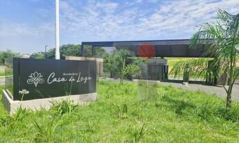 Imagem 2: TERRENO EM CONDOMÍNIO FECHADO COM TODO O LAZER E SEGURANÇA