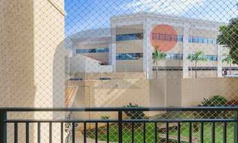 Imagem 4: APARTAMENTO NA REGIÃO CENTRAL