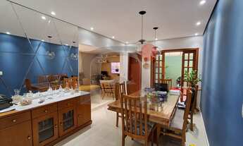 Imagem: CASA COM PISCINA E ESPAÇO GOURMET RECÉM