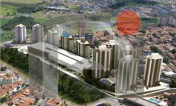 Imagem: SALA COMERCIAL NO OFFICE PREMIUM