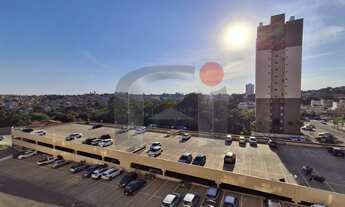 Imagem 4: APARTAMENTO MOBILIADO, 3 dormitórios, 1 suítes, 2 banheiro, 2 vagas na garagem, 63M² de Ár