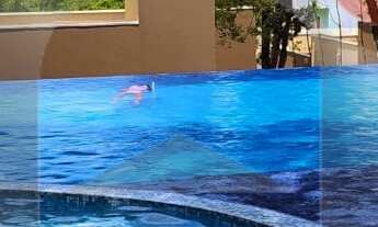 Imagem: APARTAMENTO MOBILIADO, 3 dormitórios, 1