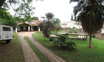 Imagem: CHÁCARA NO MOSTEIRO DE ITAICI