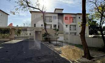 Imagem: LINDO APARTAMENTO SEMI MOBILIADO