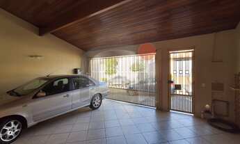 Imagem 2: CASA COM SUÍTE E CHURRASQUEIRA