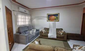 Imagem 6: CASA COM SUÍTE E CHURRASQUEIRA